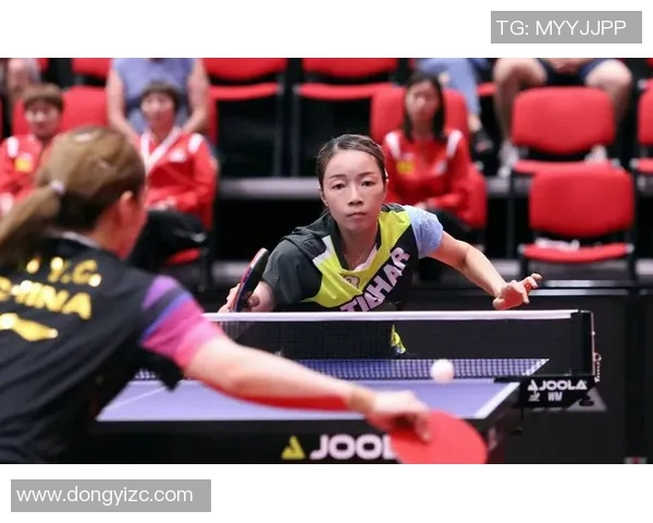 杭州乒乓球队灵活性探讨：如何在快速变化的比赛中保持竞争优势