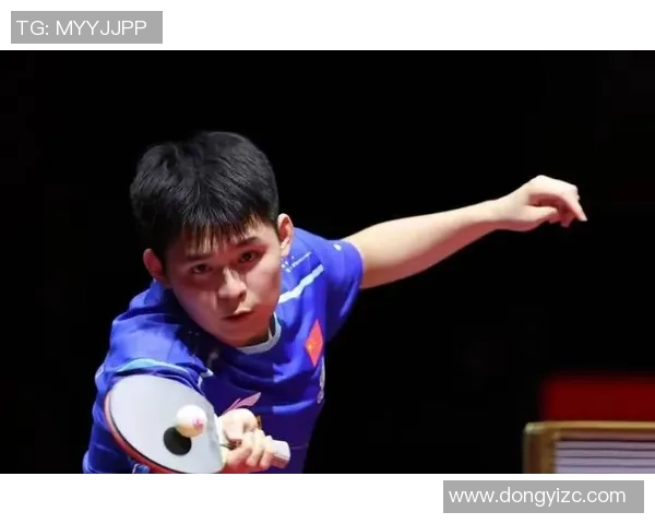 杭州乒乓球队在洲际杯积分榜中以61分稳居第一名展现强劲实力