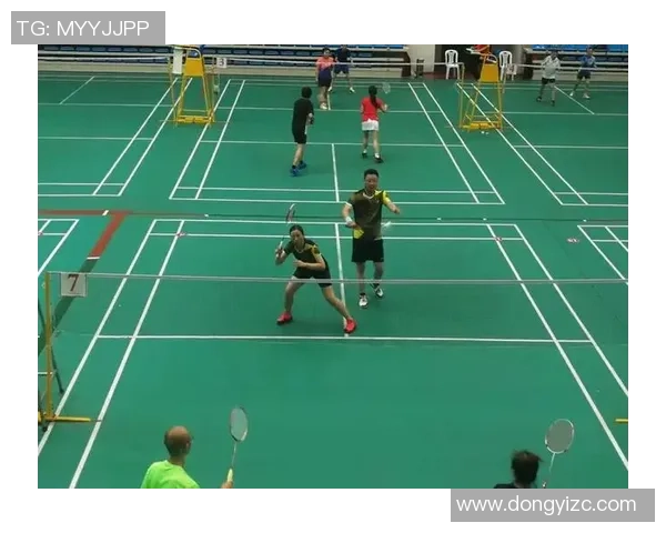 武汉羽毛球队在邀请赛中的节奏表现分析与精彩瞬间回顾